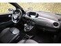 Fiat 500 1.0 Hybr. Rockstar *Navi *Carplay *NAP *Unieke kleur