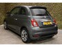 Fiat 500 1.0 Hybr. Rockstar *Navi *Carplay *NAP *Unieke kleur