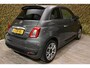 Fiat 500 1.0 Hybr. Rockstar *Navi *Carplay *NAP *Unieke kleur