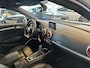 Audi A3 Sportback 2.0 TFSI S3 quattro Pro Line Plus | Panoramadak | RS Kuipstoelen | Adaptief onderstel | Digital dashboard | Bang&Olufsen | Achteruitrijcamera | Climate control | Cruise control | Stoelverwarming | Apple carplay