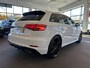 Audi A3 Sportback 2.0 TFSI S3 quattro Pro Line Plus | Panoramadak | RS Kuipstoelen | Adaptief onderstel | Digital dashboard | Bang&Olufsen | Achteruitrijcamera | Climate control | Cruise control | Stoelverwarming | Apple carplay