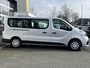 Renault Trafic Passenger 9-persoons 1.6 dCi Grand Expression Energy BTW / BPM vrij marge Airco Cruise control Navigatie PDC geen btw 2e eigenaar Combi Kombi 9 persoons Passenger Groepsvervoer 1e eigenaar Taxi Personenbus