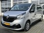 Renault Trafic Passenger 9-persoons 1.6 dCi Grand Expression Energy BTW / BPM vrij marge Airco Cruise control Navigatie PDC geen btw 2e eigenaar Combi Kombi 9 persoons Passenger Groepsvervoer 1e eigenaar Taxi Personenbus