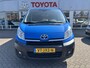 Toyota ProAce 2.0D L2H1 Aspiration DUBBELE SCHUIFDEUR, BTW AUTO.