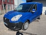 Fiat Doblò Cargo 1.4 SX BENZINE I ELEKTRISCHE RAMEN EN SPIEGELS I NIEUWE DISTRIBUTIE I LAGE KILOMETERS