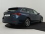 Skoda Octavia Combi 1.4 TSI iV PHEV First Edition 204pk | Panorama dak | Head up display | Canton audio | Stoel verwarming + ventilatie | Camera achter | Leder | 18"LMV