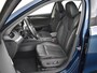 Skoda Octavia Combi 1.4 TSI iV PHEV First Edition 204pk | Panorama dak | Head up display | Canton audio | Stoel verwarming + ventilatie | Camera achter | Leder | 18"LMV