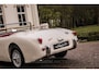 Austin Healey Sprite MKI Frogeye Fully Restored