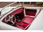 Austin Healey Sprite MKI Frogeye Fully Restored