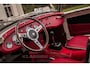 Austin Healey Sprite MKI Frogeye Fully Restored