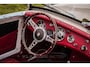 Austin Healey Sprite MKI Frogeye Fully Restored