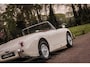 Austin Healey Sprite MKI Frogeye Fully Restored