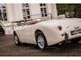 Austin Healey Sprite MKI Frogeye Fully Restored
