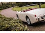 Austin Healey Sprite MKI Frogeye Fully Restored