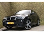 BMW X4 X-Drive20i High Exec. | M-SPORT | NL auto | Leder |