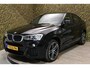 BMW X4 X-Drive20i High Exec. | M-SPORT | NL auto | Leder |