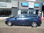Volvo V60 2.4 D6 AWD Plug-In Hybrid Summum 12 maanden Bovag garantie leer/trekhaak  SOH 73% distributie  vernieuwd
