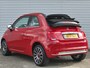 Fiat 500C Cabrio RED 1.0 Hybrid 70pk | NAVI | CLIMA | DAB+ | 16" LM-VELGEN | APPLE CARPLAY / ANDROID AUTO |