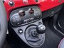 Fiat 500C Cabrio RED 1.0 Hybrid 70pk | NAVI | CLIMA | DAB+ | 16" LM-VELGEN | APPLE CARPLAY / ANDROID AUTO |