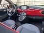 Fiat 500C Cabrio RED 1.0 Hybrid 70pk | NAVI | CLIMA | DAB+ | 16" LM-VELGEN | APPLE CARPLAY / ANDROID AUTO |