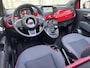 Fiat 500C Cabrio RED 1.0 Hybrid 70pk | NAVI | CLIMA | DAB+ | 16" LM-VELGEN | APPLE CARPLAY / ANDROID AUTO |