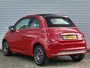 Fiat 500C Cabrio RED 1.0 Hybrid 70pk | NAVI | CLIMA | DAB+ | 16" LM-VELGEN | APPLE CARPLAY / ANDROID AUTO |