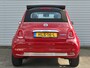 Fiat 500C Cabrio RED 1.0 Hybrid 70pk | NAVI | CLIMA | DAB+ | 16" LM-VELGEN | APPLE CARPLAY / ANDROID AUTO |