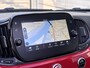 Fiat 500C Cabrio RED 1.0 Hybrid 70pk | NAVI | CLIMA | DAB+ | 16" LM-VELGEN | APPLE CARPLAY / ANDROID AUTO |