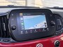 Fiat 500C Cabrio RED 1.0 Hybrid 70pk | NAVI | CLIMA | DAB+ | 16" LM-VELGEN | APPLE CARPLAY / ANDROID AUTO |
