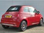 Fiat 500C Cabrio RED 1.0 Hybrid 70pk | NAVI | CLIMA | DAB+ | 16" LM-VELGEN | APPLE CARPLAY / ANDROID AUTO |