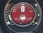 Fiat 500C Cabrio RED 1.0 Hybrid 70pk | NAVI | CLIMA | DAB+ | 16" LM-VELGEN | APPLE CARPLAY / ANDROID AUTO |