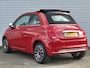 Fiat 500C Cabrio RED 1.0 Hybrid 70pk | NAVI | CLIMA | DAB+ | 16" LM-VELGEN | APPLE CARPLAY / ANDROID AUTO |