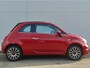 Fiat 500C Cabrio RED 1.0 Hybrid 70pk | NAVI | CLIMA | DAB+ | 16" LM-VELGEN | APPLE CARPLAY / ANDROID AUTO |