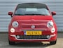 Fiat 500C Cabrio RED 1.0 Hybrid 70pk | NAVI | CLIMA | DAB+ | 16" LM-VELGEN | APPLE CARPLAY / ANDROID AUTO |