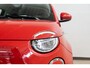 Fiat 500 RED 24 kWh | Airco (automatisch) | Airco (automatisch) | Apple Carplay/Android Auto