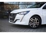 Peugeot 208 1.2 PureTech 100 Allure , Adap. cruise, Carplay, Keyless entry,