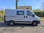 Citroën Jumper 29C 2.0 HDI DC 5p Rolstoel auto | Trekhaak