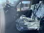 IVECO Daily E-Daily 42S14ED 2 accu Packs 74kWh/ snel laden/ dubbel cabine/ 3500 kg AHW gewicht **READY TO GO**