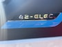 IVECO Daily E-Daily 42S14ED 2 accu Packs 74kWh/ snel laden/ dubbel cabine/ 3500 kg AHW gewicht **READY TO GO**