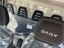 IVECO Daily E-Daily 42S14ED 2 accu Packs 74kWh/ snel laden/ dubbel cabine/ 3500 kg AHW gewicht **READY TO GO**