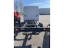 IVECO Daily E-Daily 42S14ED 2 accu Packs 74kWh/ snel laden/ dubbel cabine/ 3500 kg AHW gewicht **READY TO GO**