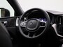 Volvo XC60 T6 Plug-in hybrid AWD Ultimate Dark | Panorama dak | Harman Kardon audio | verwarmde voorstoelen & achterbank |