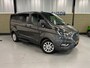 Ford Transit Custom Tourneo 320 2.0 TDCI L1H1 MHEV I TITANIUM I 8 PERS I BLIS I XENON I CAMERA I APPLE CARPLAY I