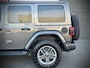 Jeep Wrangler 2.2D Sahara / Alpine / Camera / Carplay / NL Auto / JUST SERVICED!