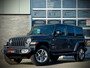Jeep Wrangler 2.2D Sahara / Alpine / Camera / Carplay / NL Auto / JUST SERVICED!