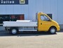 Maxus EV 80 PICK-UP BIJNA NIEUW! 100% ELEKTRISCH!
