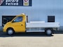 Maxus EV 80 PICK-UP BIJNA NIEUW! 100% ELEKTRISCH!