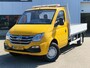 Maxus EV 80 PICK-UP BIJNA NIEUW! 100% ELEKTRISCH!
