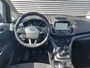 Ford Grand C-Max 1.0 Titanium, airco,cruise,navigatie/camera,stoel/stuurverwarming,voorruit verwarmd,parkeersensoren,