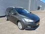 Ford Grand C-Max 1.0 Titanium, airco,cruise,navigatie/camera,stoel/stuurverwarming,voorruit verwarmd,parkeersensoren,